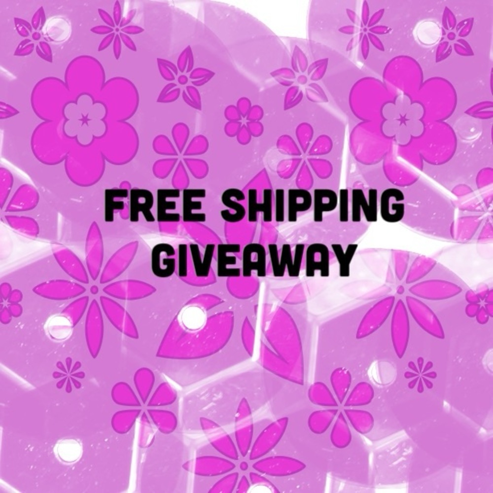 MYSTERY GIVEAWAY FREE SHIPPING ON ME AND SURPRISE THANK YOU 🎁🎁 - Picture 2 of 2